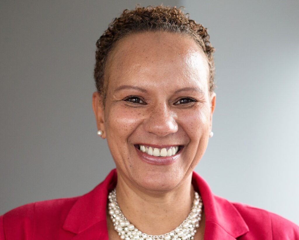 Sandy BryantTownsend FCNY