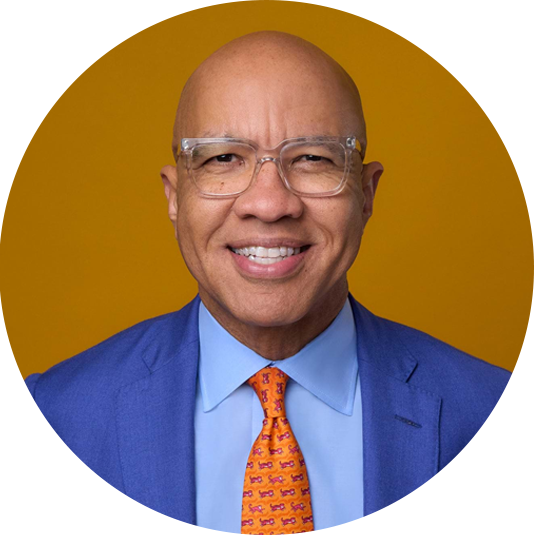 Darren Walker