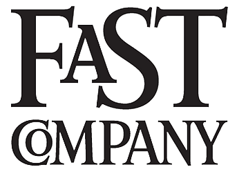 Fast company logo