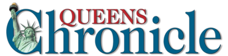 Queens Chronicle logo