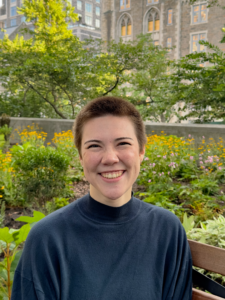 Anna Carl - FCNY